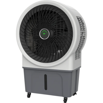 图片 Firefly Home Turbo Air Cooler 80L with Digital Display and Remote Control