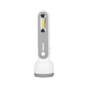 Firefly Handy Flashlight with COB - 1W