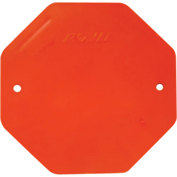 ROYU Junction Box Cover with Screw ROYU 1SKU: RJB2