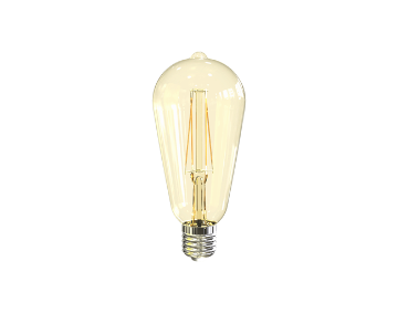 OPPLE LED ST FILAMENT BULB