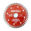 图片 ZEKOKI Diamond Cutting Wheel ZKK-DCWT-105