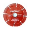 图片 ZEKOKI Diamond Cutting Wheel ZKK-DCWS-105T