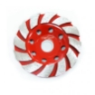 图片 ZEKOKI Cup Wheel ZKK-DGWT-105P