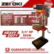 图片 ZEKOKI 16mm DRILL PRESS 550W ZKK-6116DP