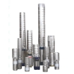 图片 WILO PSS SERIES STAINLESS STEEL SUBMERSIBLE BOREHOLE PUMP FOR 4" & 6" WELL CASING DIAMETER