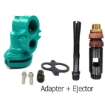 图片 WILO OPTIONAL ACCESSORIES ADAPTER + EJECTOR