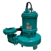 图片 WILO PDN SERIES - SUBMERSIBLE SEWAGE PUMP PDN-1404M, PDN2200T, PDN-3700T