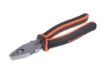 图片 Tactix Linesman Plier - 190mm