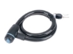 图片 Tactix Cable Lock - 800x15 mm