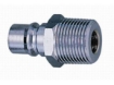 图片 THB Quick Coupler Plug - 3/4" Male - 600PMA