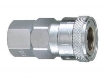 图片 THB 1/2" Zinc Quick Coupler Body - Female End