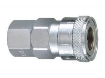 图片 THB 3/8" Steel Quick Coupler Body - Female End