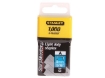 图片 Stanley Light Duty Staples STTRA205T