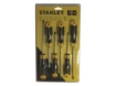 图片 Stanley Cushion Grip Screwdriver Set 6PCS. STHT65242-8