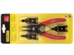 图片 Stanley Combination Snap Ring Pliers ST84168