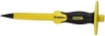 图片 Stanley Concrete Chisel With Bi-Material Hand Guard 16-329-23