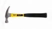 图片 Stanley Nail Hammer With Fiberglass Handle STHT51071-8