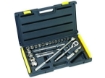 图片 Stanley Socket Set 25PCS. ST86589