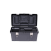 图片 Stanley 19" Tool Box with Metal Latch STSTST19005