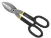 图片 Stanley All Purpose Snips Straight Patterned 14-556-22