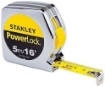 图片 Stanley Power Lock Tape Rule 33-158-2-20