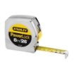 图片 Stanley Power Lock Tape Rule 33-428-2-20