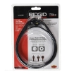 图片 Ridgid 6-mm Imager Head Accessory with 4-meter Cable, 37093