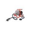 图片 Ridgid K-40G-PF Sink Machine 230V Export W/Pwr Fd,  With Cable C-13C w/ Inner drum,71732