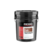 图片 Ridgid Nu-Clear Threading Oil, 5-Gallon, 41575