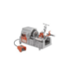 图片 Ridgid Machine with Std. equipment 230Volts Capacity 1/8"-2" Pipe, 1/4"-2" Bolts, 96507