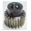 图片 Ridgid Carriage Pinion 1224