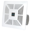 图片 ROYU Ceiling Mounted Exhaust Fan Octa Grill - REFC09/10