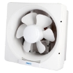 图片 ROYU Wall Mounted Exhaust Fan No Grill - REFW01/12