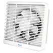 图片 ROYU Wall Mounted Exhaust Fan Boxed Grille - REFW03/12