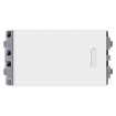 图片 ROYU Plano Series White 1 Way Switch - RMS6-A