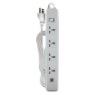 图片 ROYU One Master Switch and 2 USB Ports - REDEC624