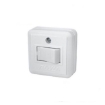 图片 ROYU Surface Mounted Snap Switch - REDSW101