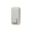 图片 ROYU Surface Mounted Doorbell Push Botton Switch - REDSW103