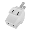 图片 ROYU Triple Cube Adapter - REDPL114