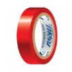 图片 ROYU PVC Electrical Tape Red - RET104/R