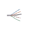 图片 ROYU Lan Cable Category 5e, Unshielded Twisted Pair, Grey Jacket - RCAT5EUTPGY305