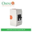 图片 Omni Safety Breaker Regular 2 Poles (15A-60A),  SBR-2P/SBRS-2P