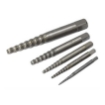 图片 Dormer Screw Extractor, Set A (1-5)