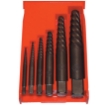 图片 Dormer Screw Extractor, Set A (1-5)