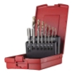 图片 Dormer Tap and Drill Sets, L113201