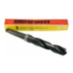 图片 Dormer HS Taper Shank Drill Bit A-130, Metric Size