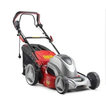 Yohino Engine Powered Lawn Mower (Powered by Briggs & Stratton)