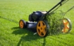 Yohino Engine Powered Lawn Mower (Powered by Briggs & Stratton)