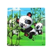 图片 Wooden puzzle pieces children's puzzle pieces Wooden Animal Kindergarten Early Education