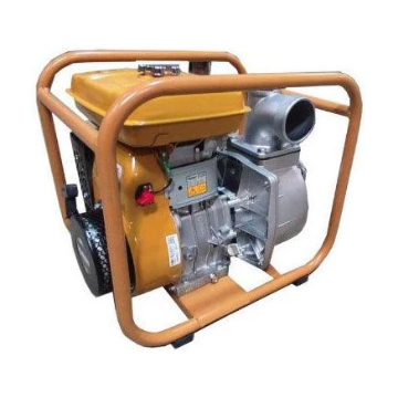 Yohino Gasoline Engine Powered Water Pump (Robin Engine)